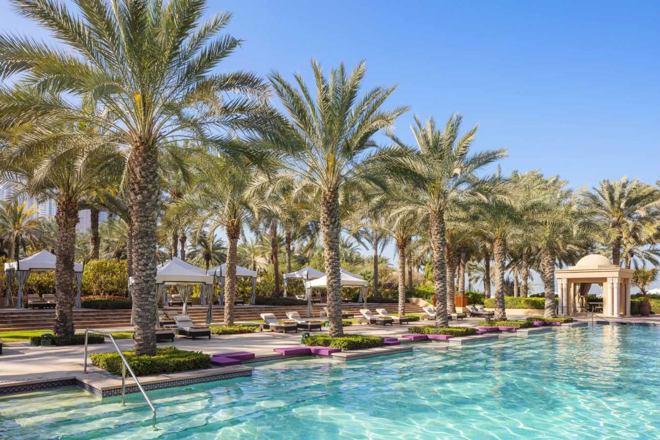OneOnly Royal Mirage