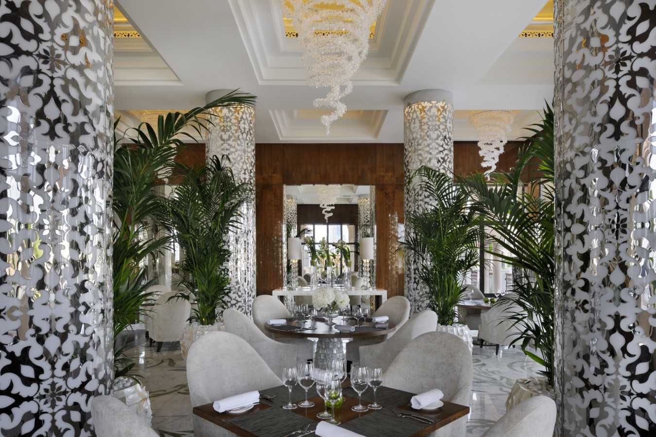 ZEST - One&Only The Palm
