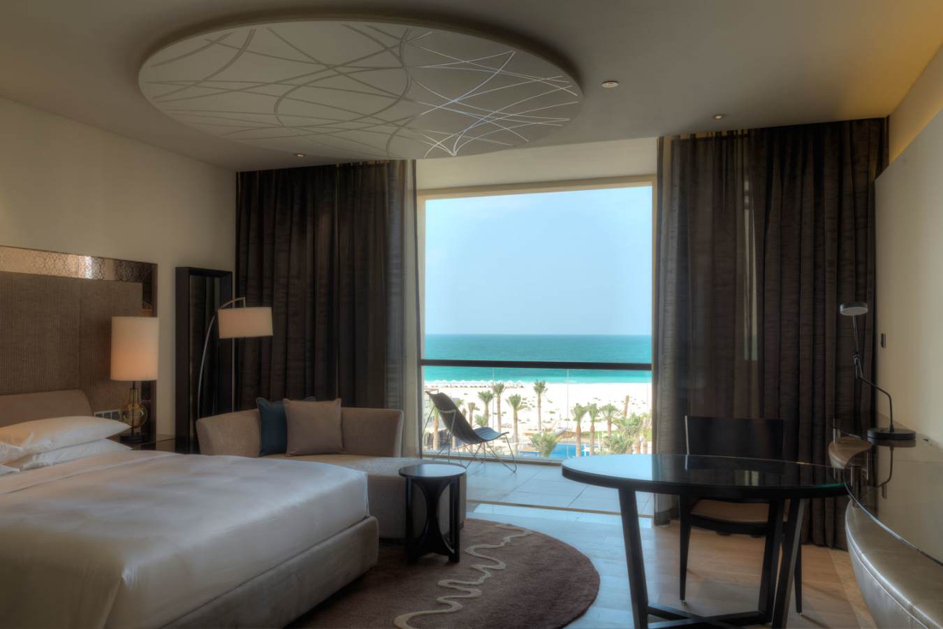 Park Hyatt Abu Dhabi 