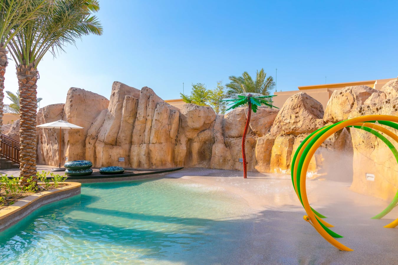 Aladins Cave - Lazy River