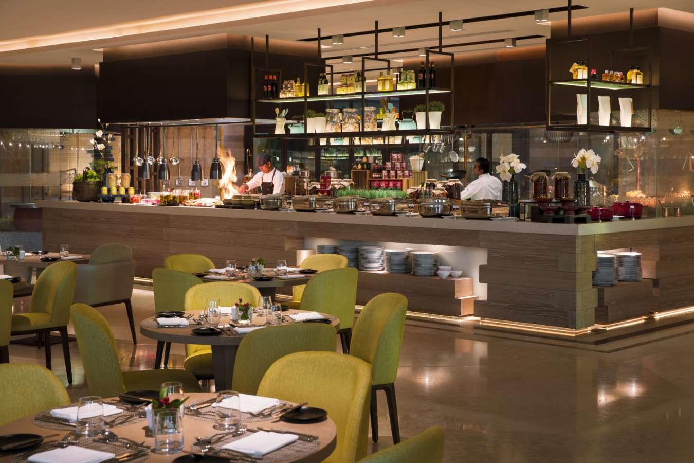 Sim Sim Restaurant