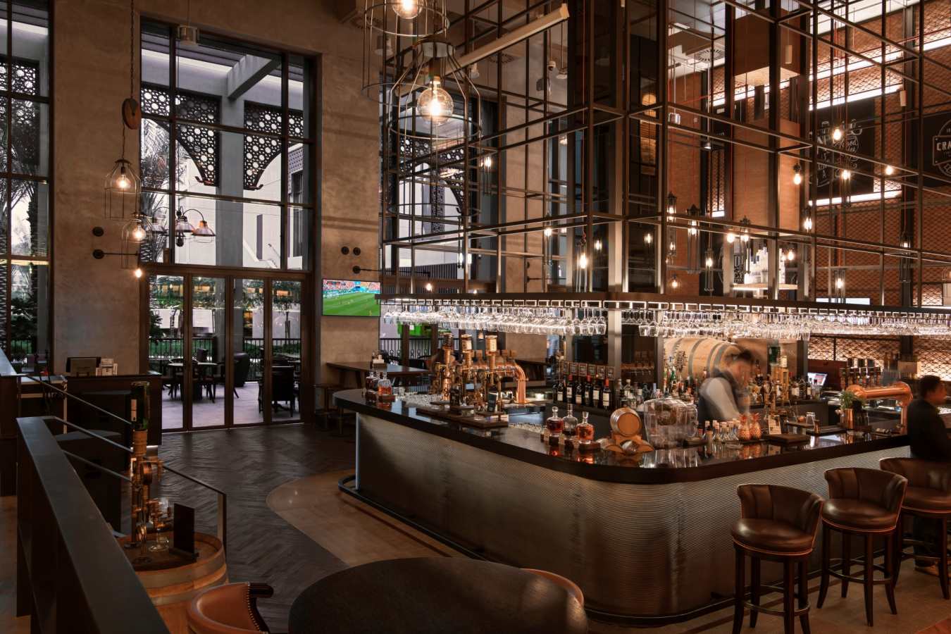 Hamiltons Gastropub