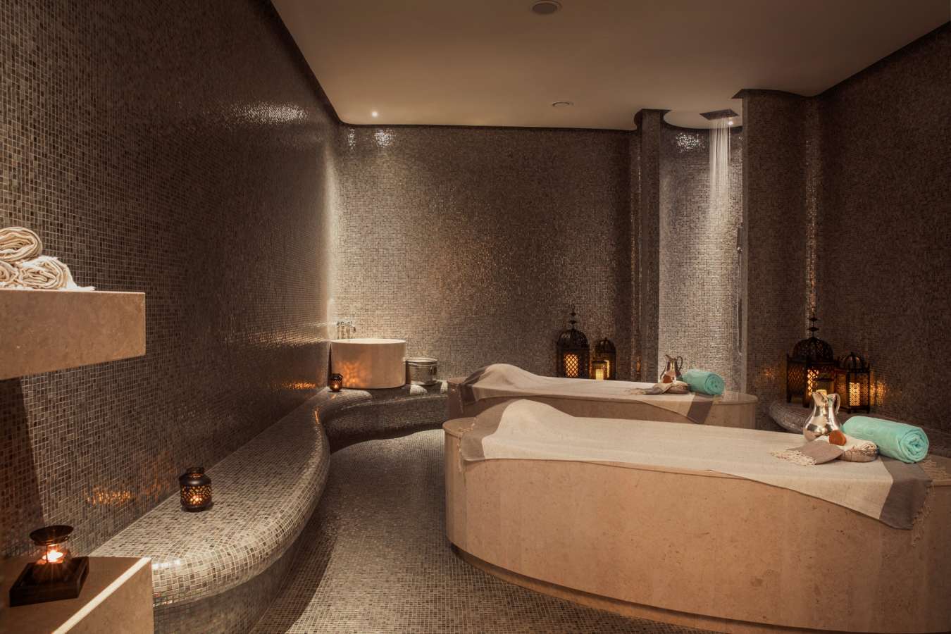 Zen the Spa - Hamman