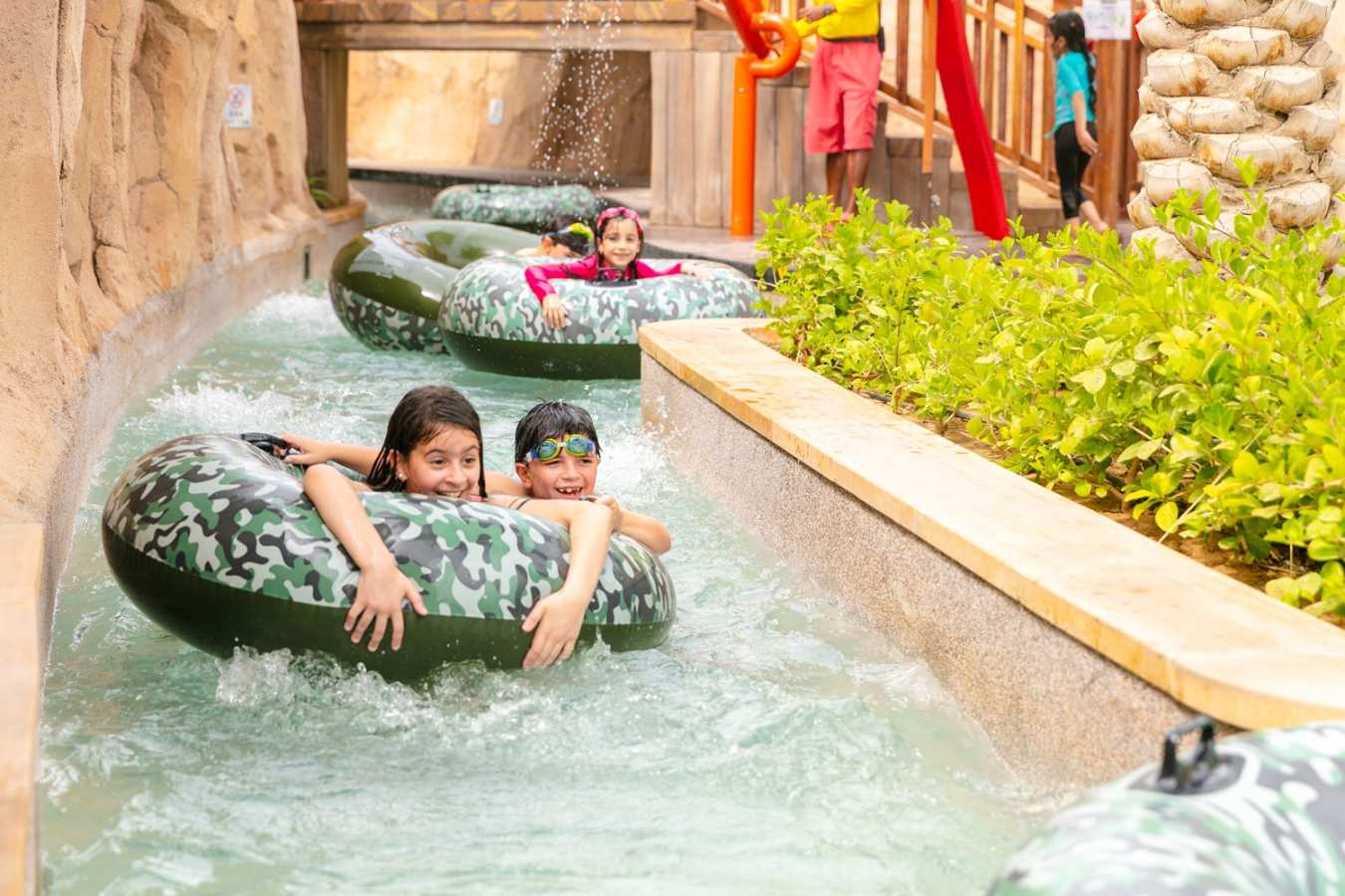 Lazy River