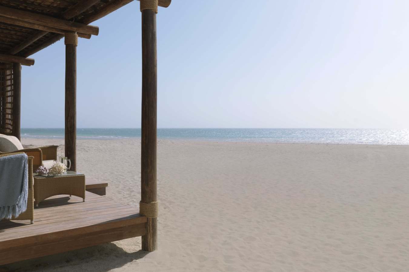 Al Yamm Villas