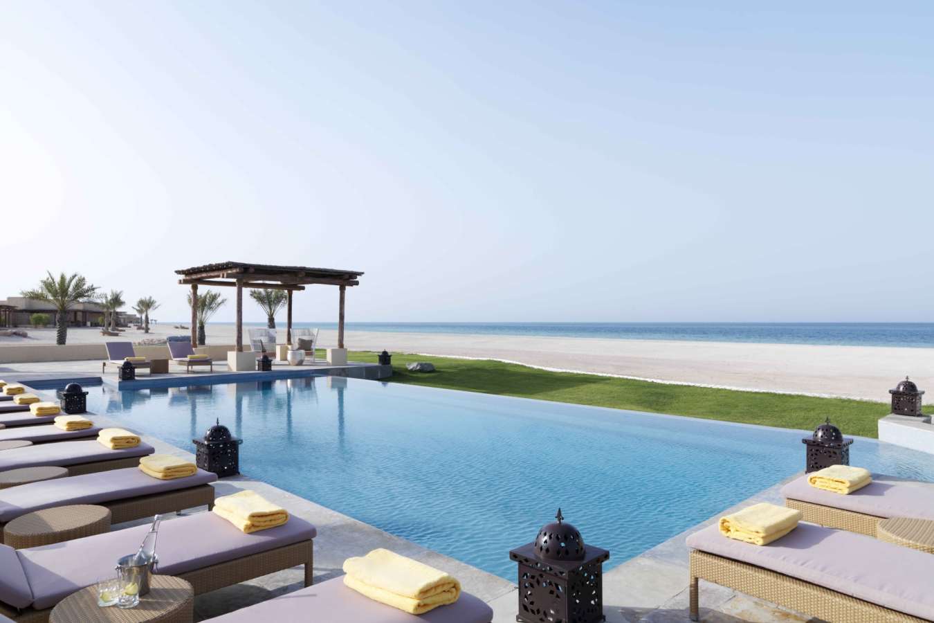 Al Yamm Villas