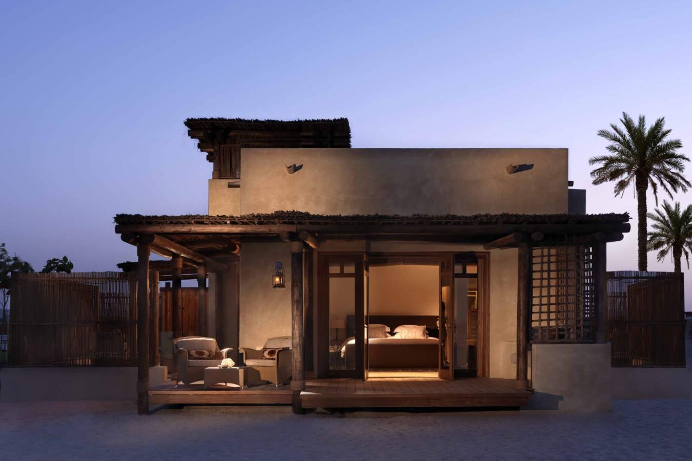 Al Yamm Villas