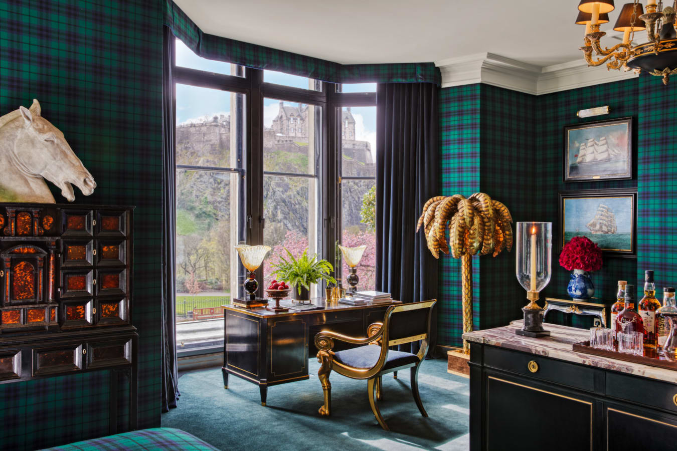 Archibald Room