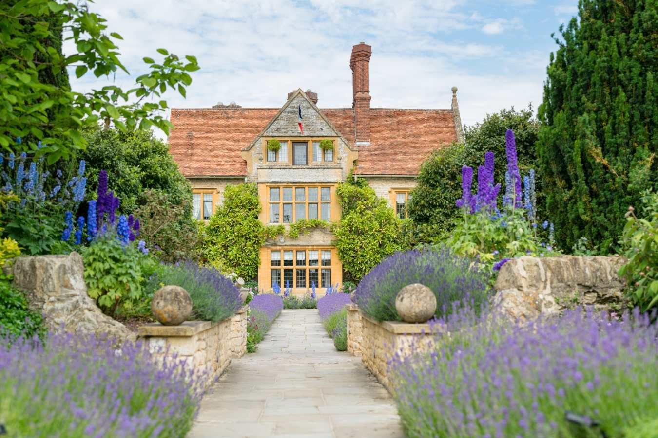 Exterior - Belmond Le Manoir aux Quat'Saisons