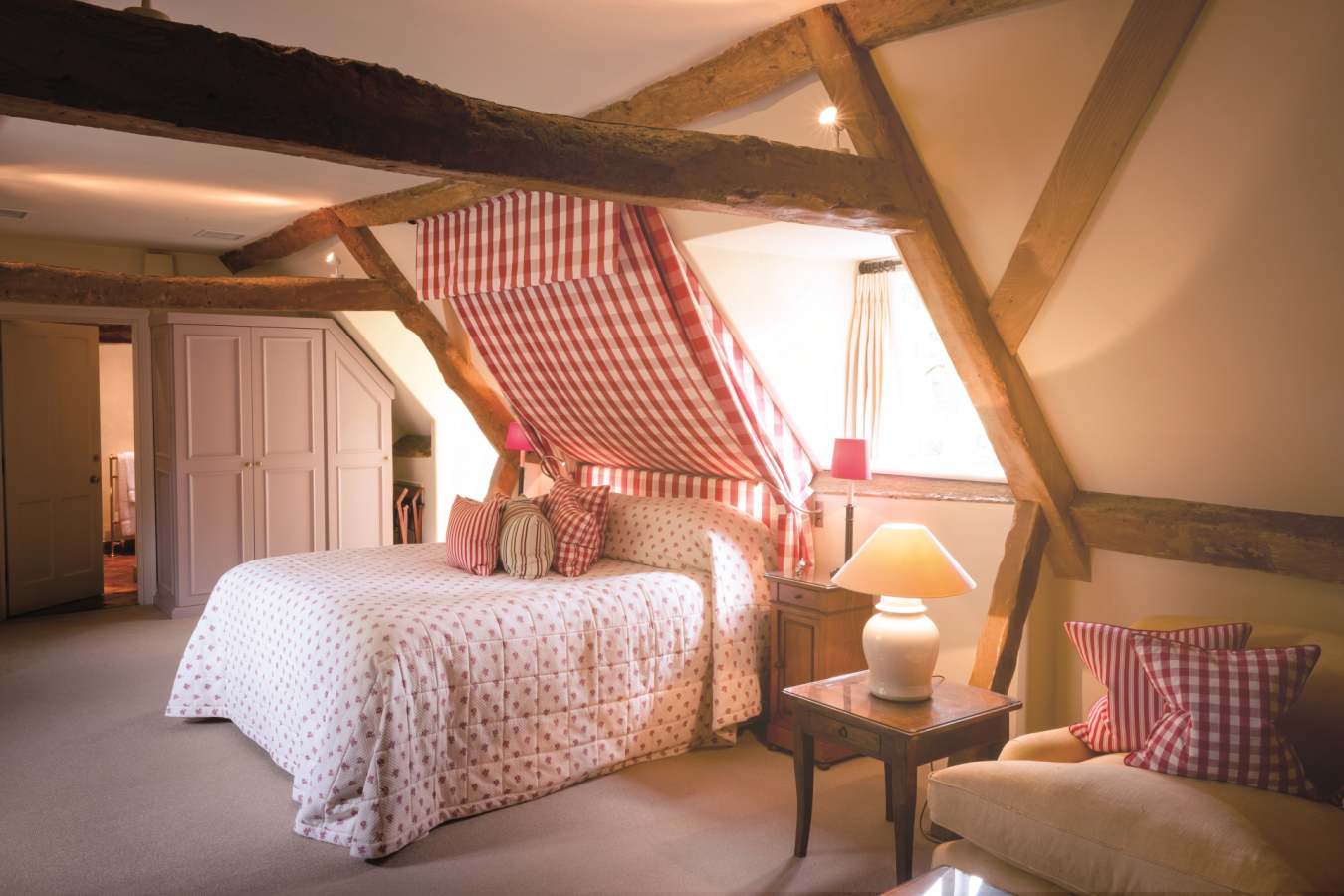 Manon Studio Suite - Belmond Le Manoir aux Quat'Saisons