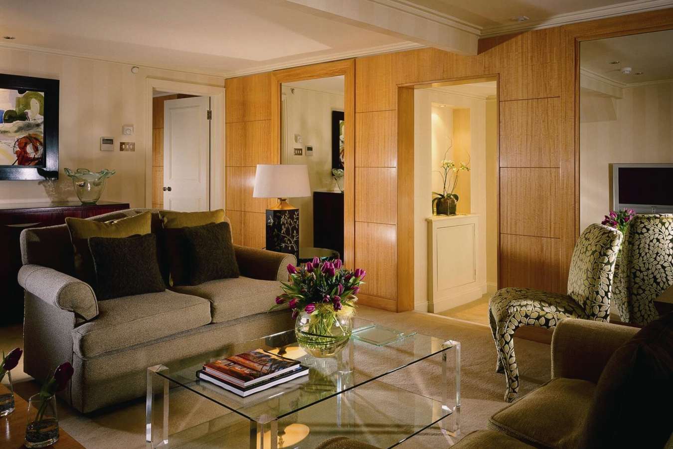 Suite  - Chewton Glen