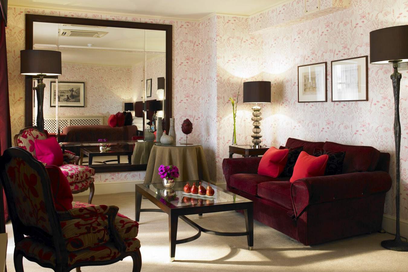 Suite  - Chewton Glen