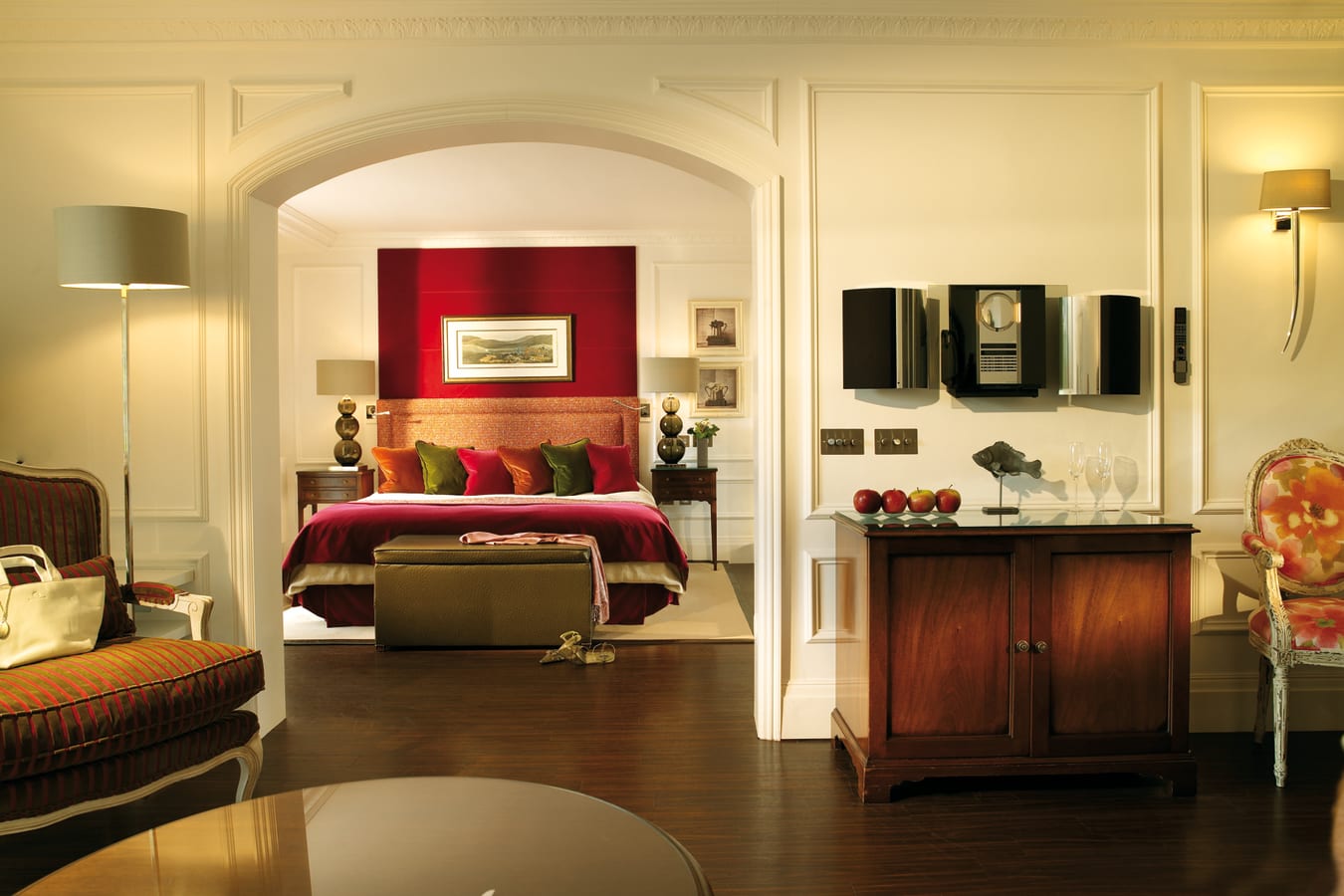 Suite  - Chewton Glen