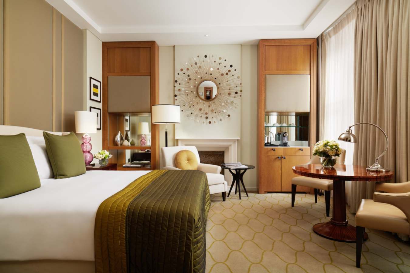 Corinthia - Executive Room 