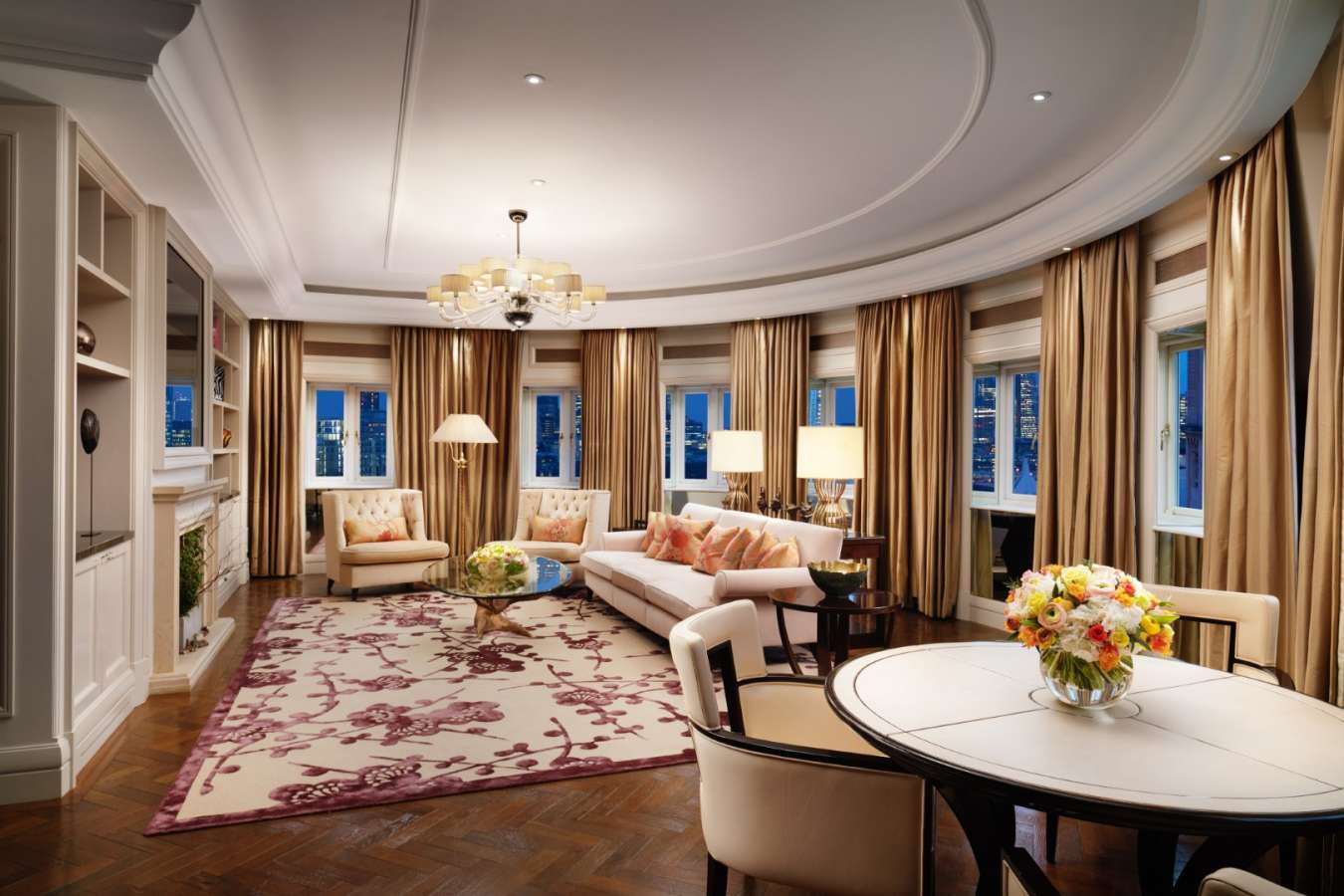 Corinthia - Royal Penthouse  