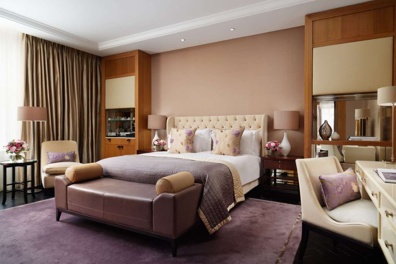 Corinthia - Trafalgar Suite 