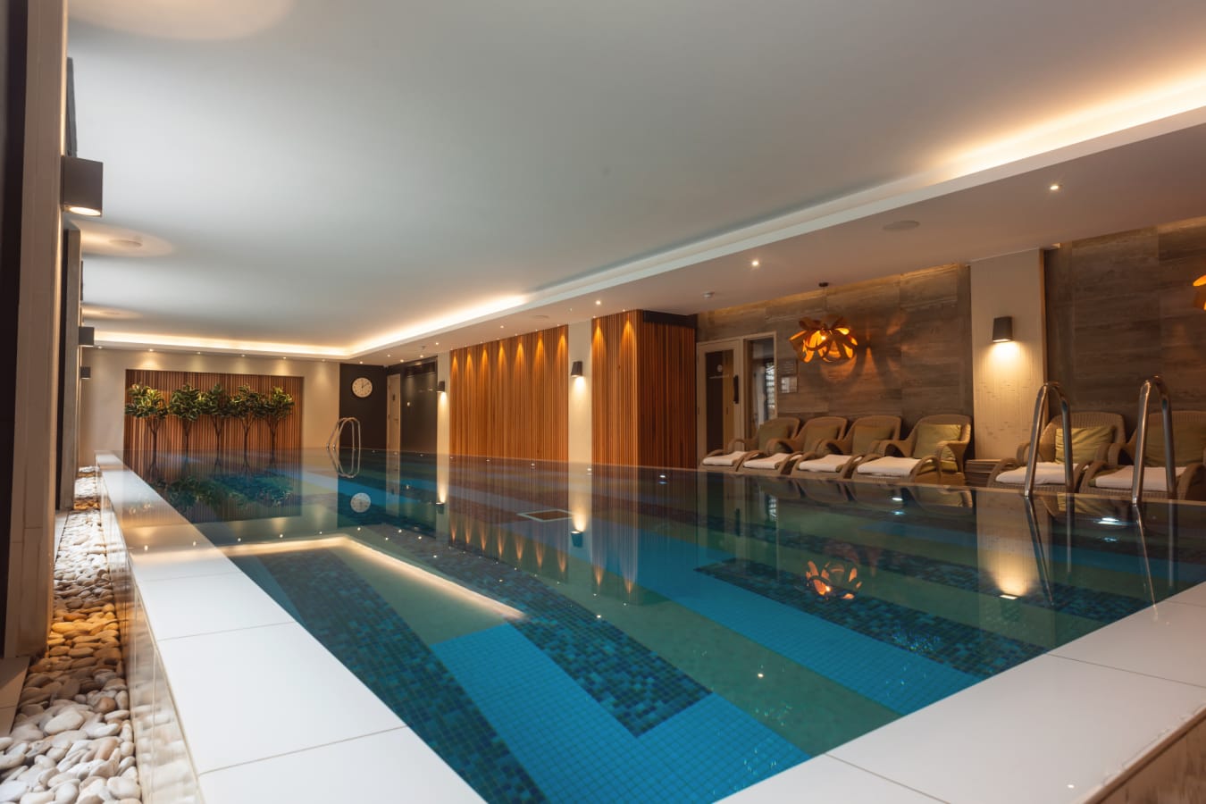 spa pool 