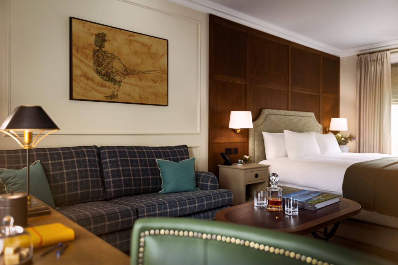 Garden Suite 