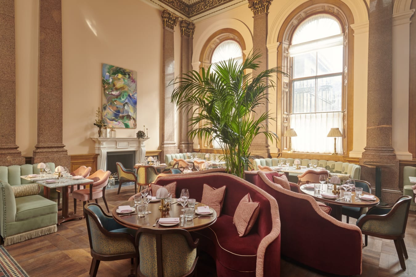 The Spence Restaurant