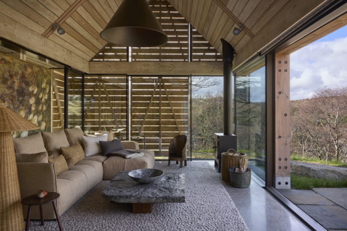 AnCala seating area 