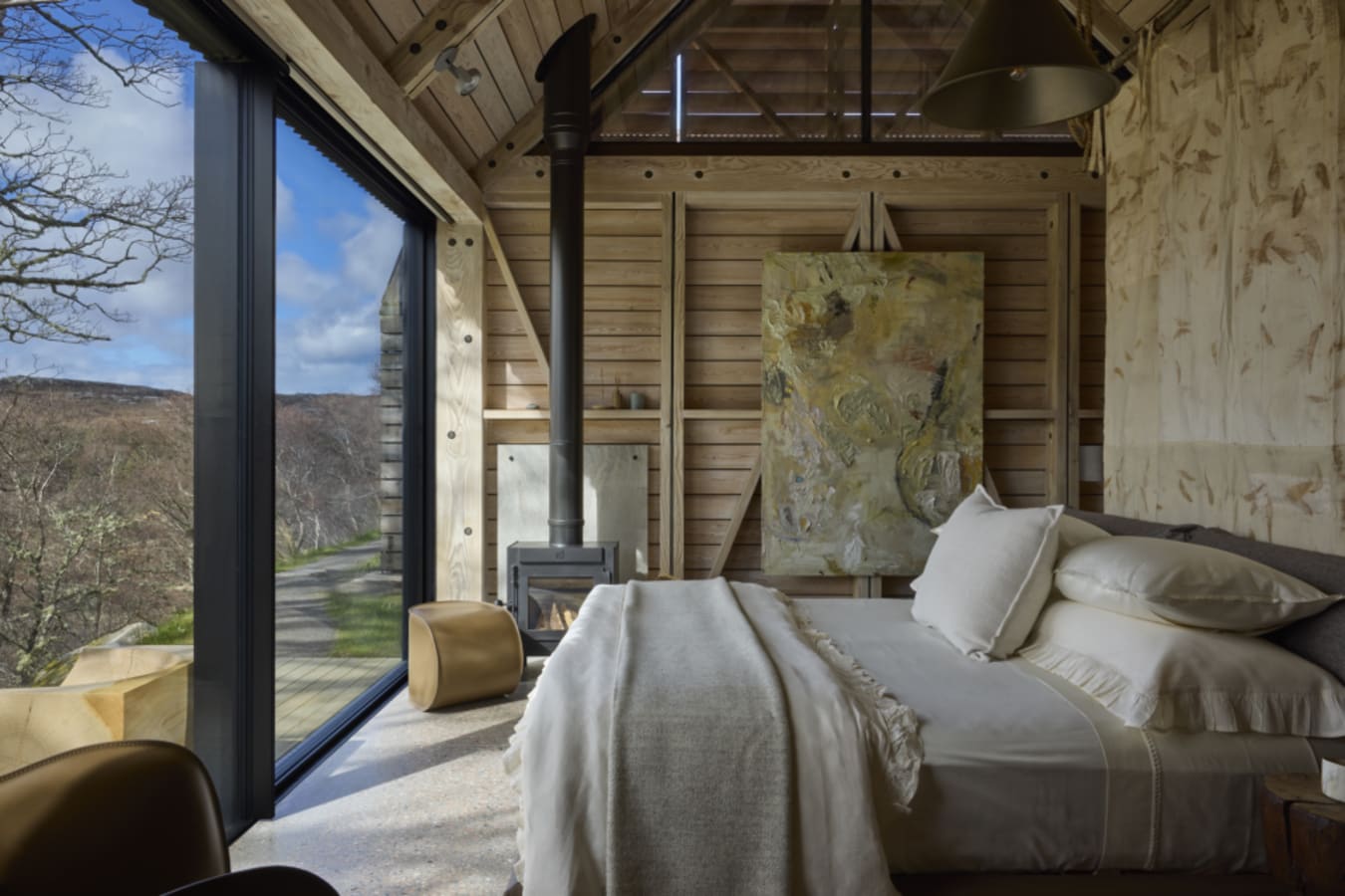 An Cala room 