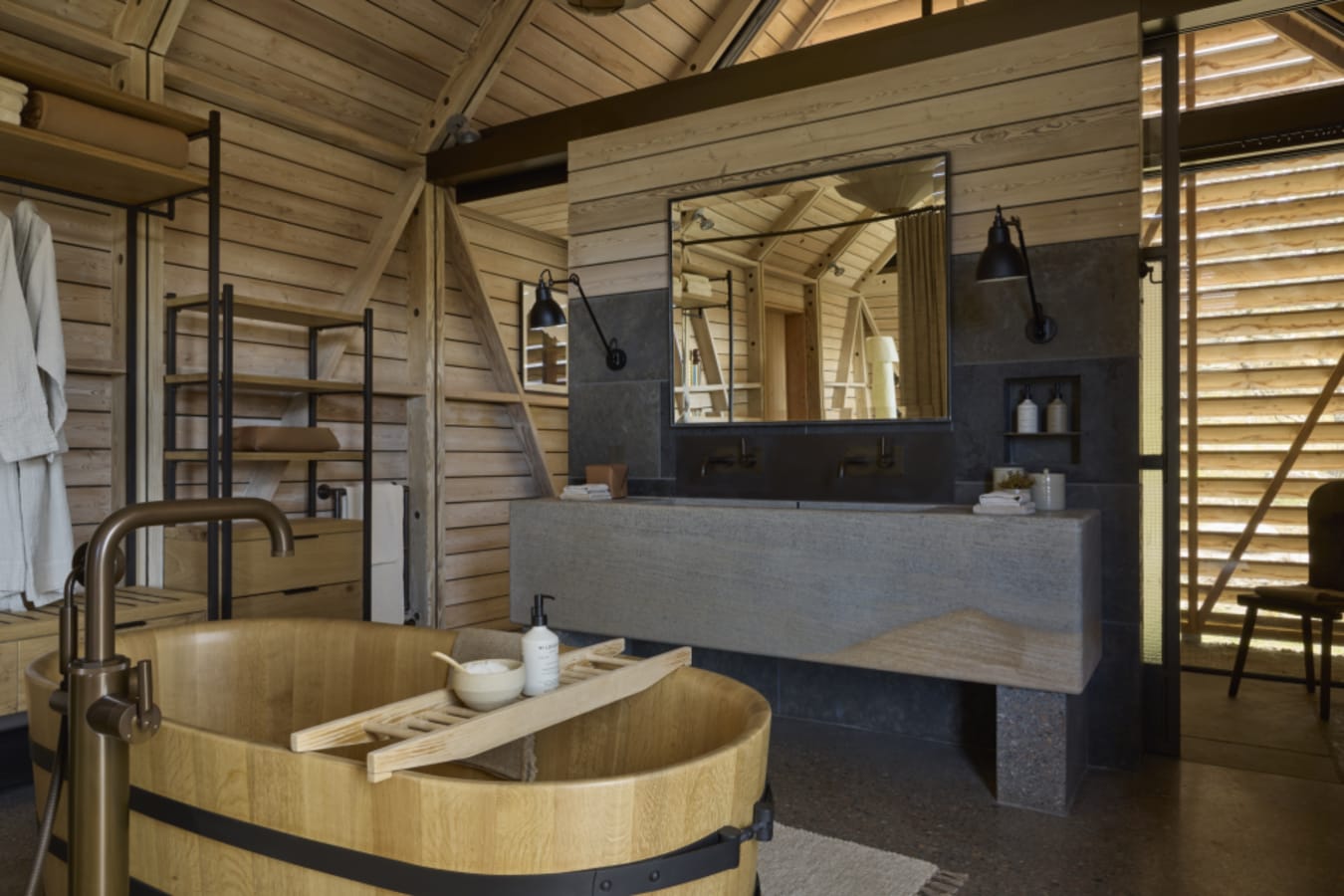 An Cala Bathroom 
