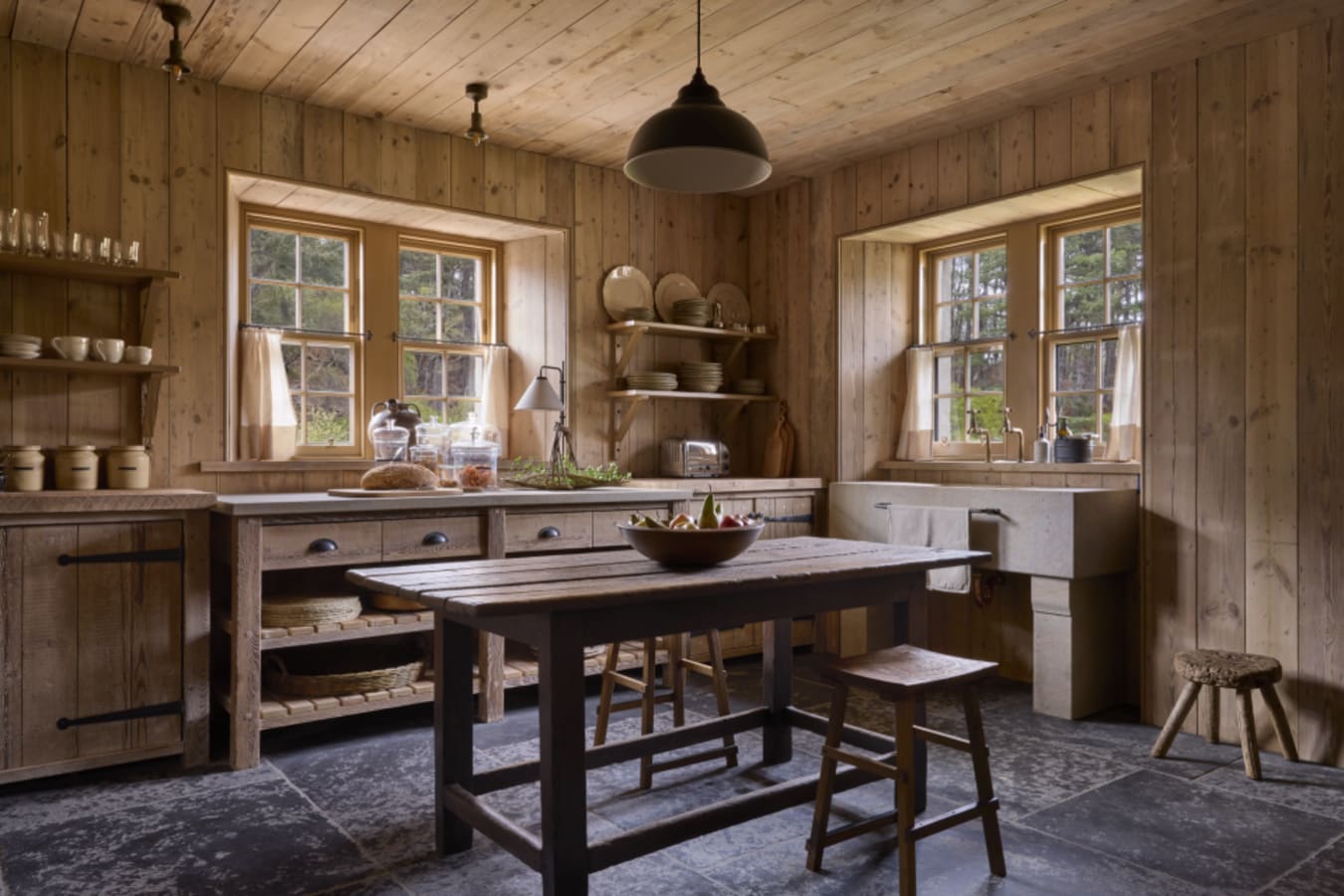 Keepers Kitchen 