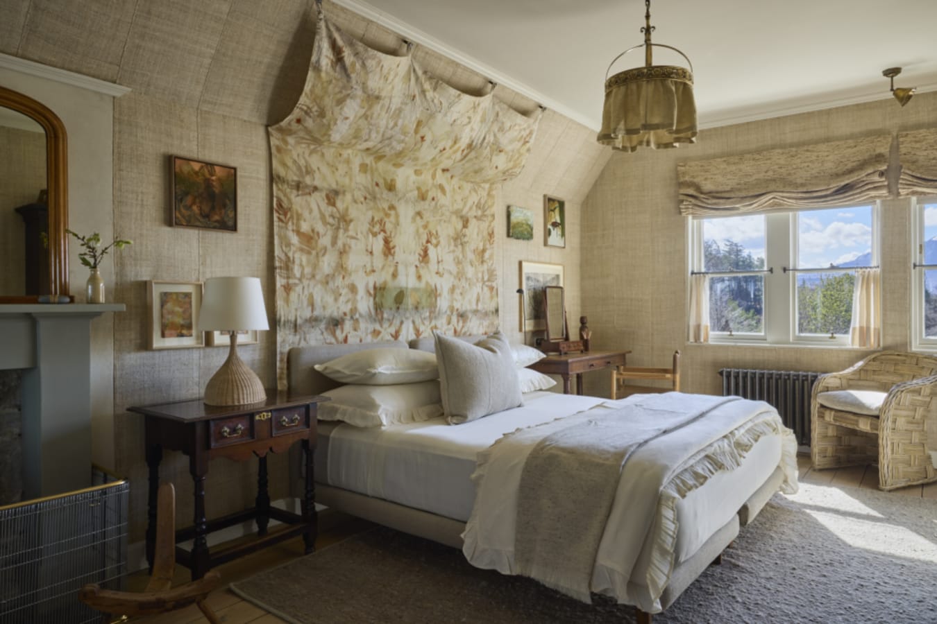 Hope bedroom 