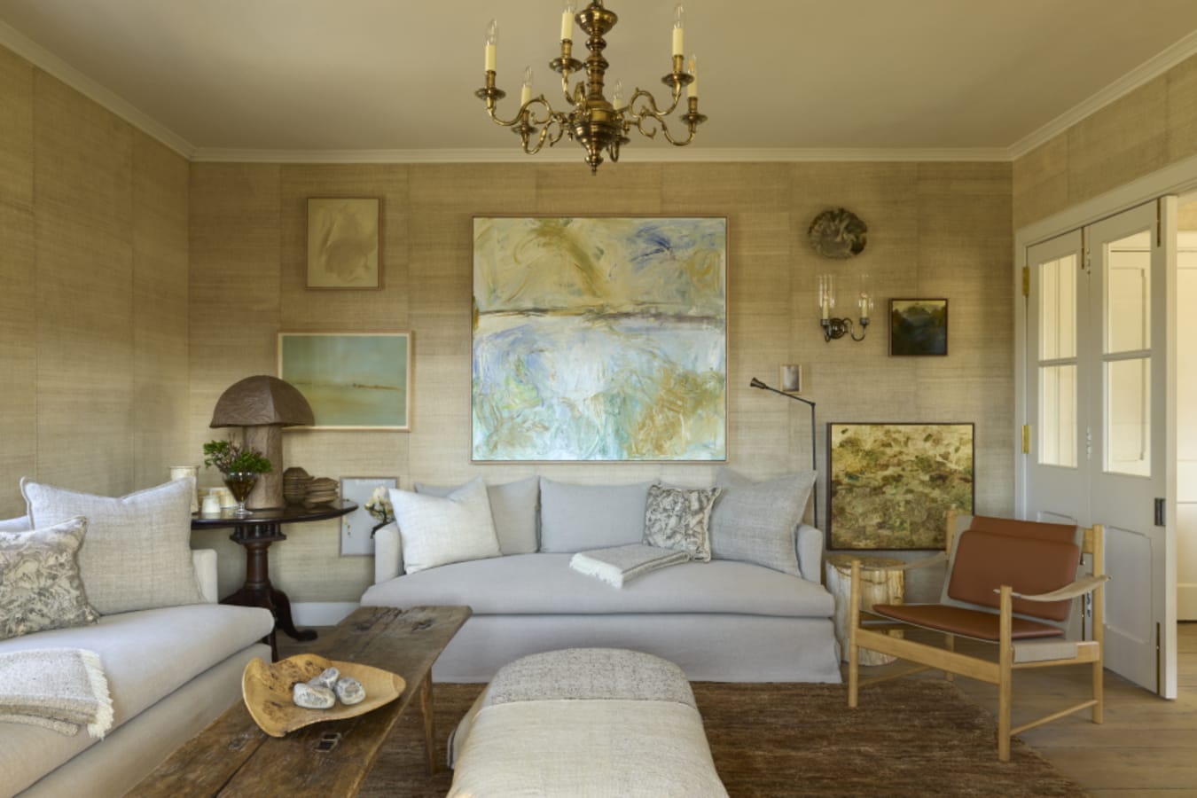 Hope drawing room 