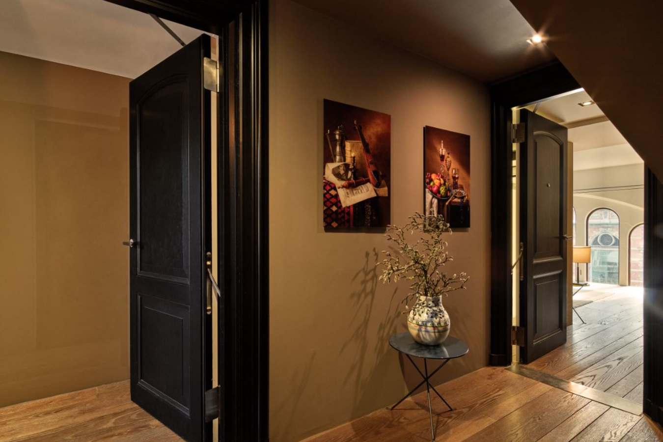 Concerto Bedroom Suite - 1 