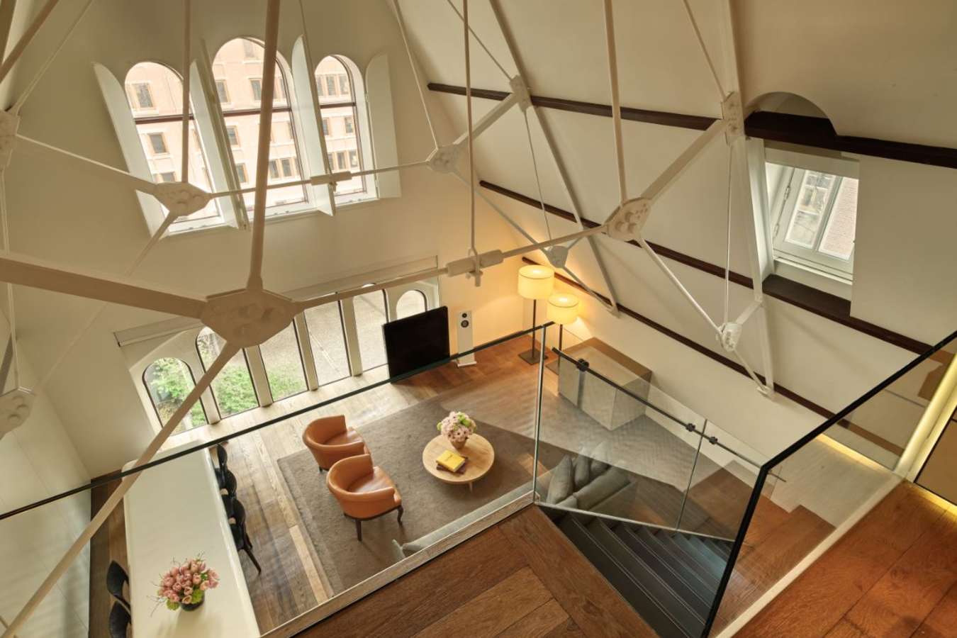 Concerto Bedroom Suite - 2 