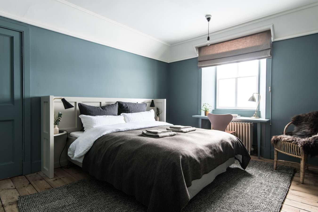 Bedroom - Killiehuntly