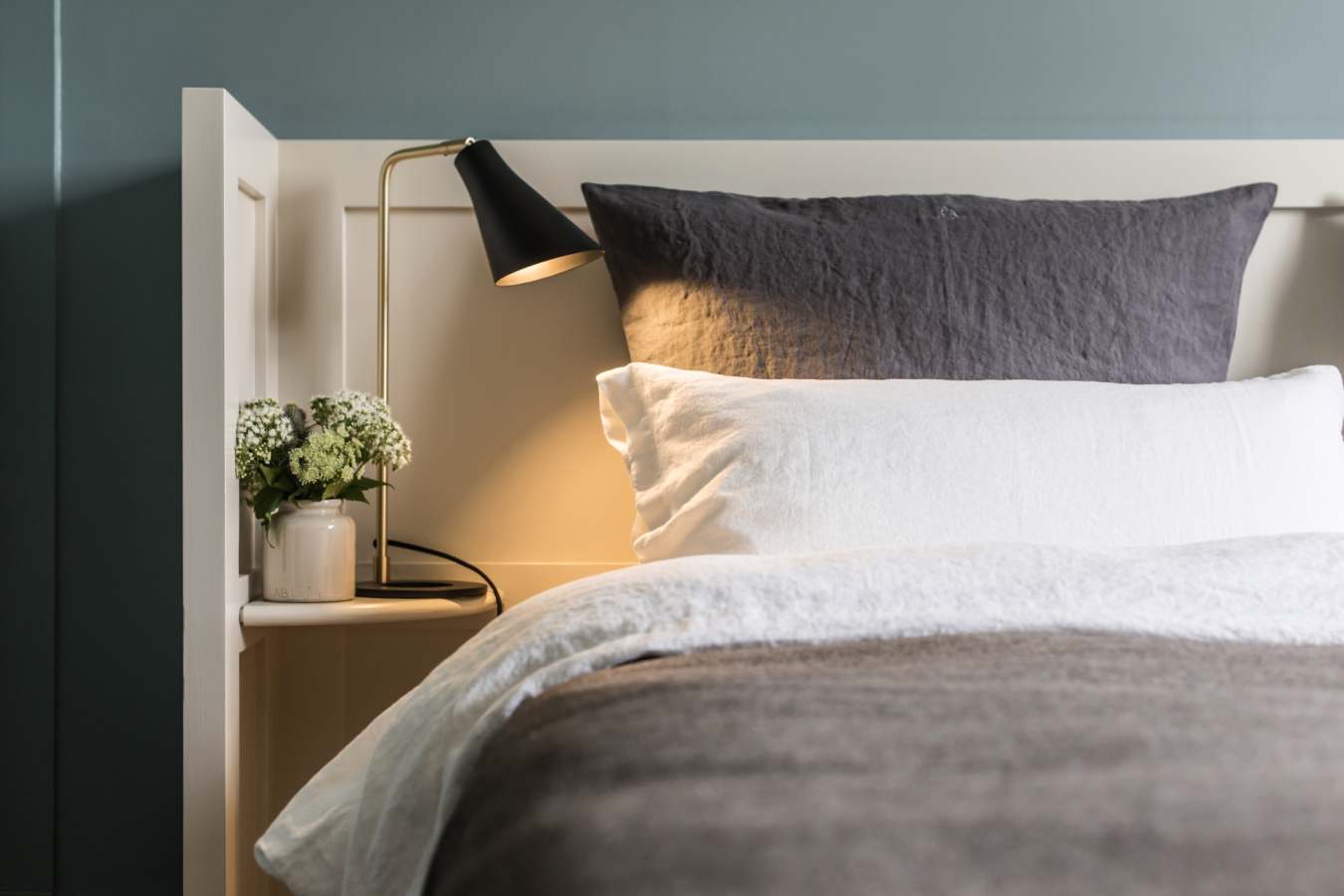 Bed - Killiehuntly