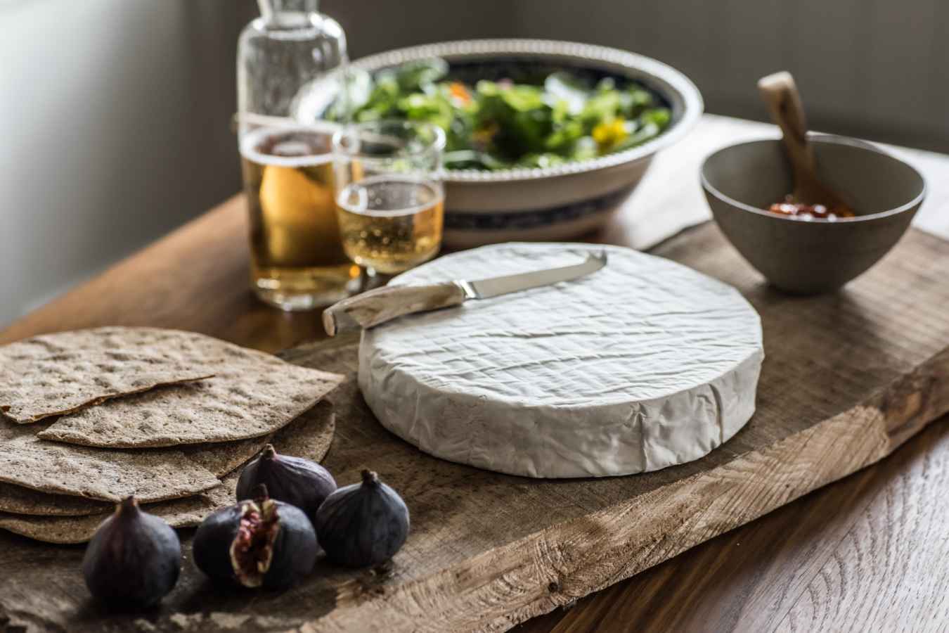 Cheese - Killiehuntly