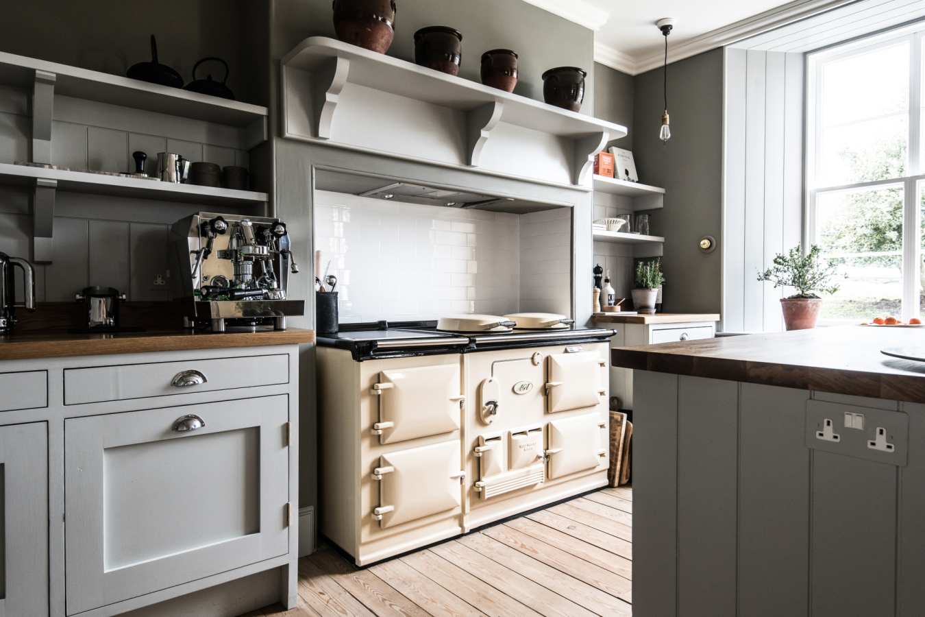 Kitchen - Killiehuntly