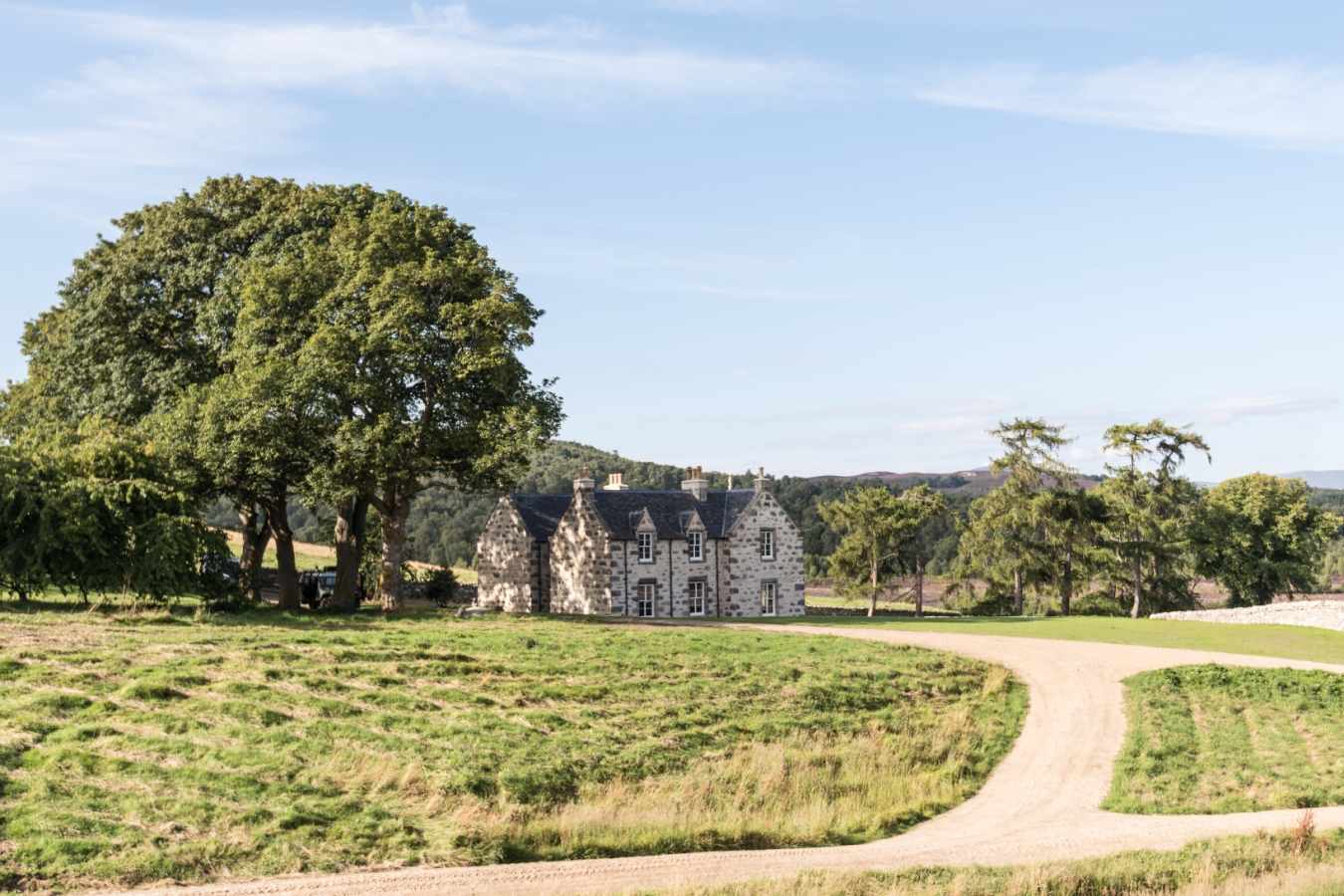 Exterior - Killiehuntly