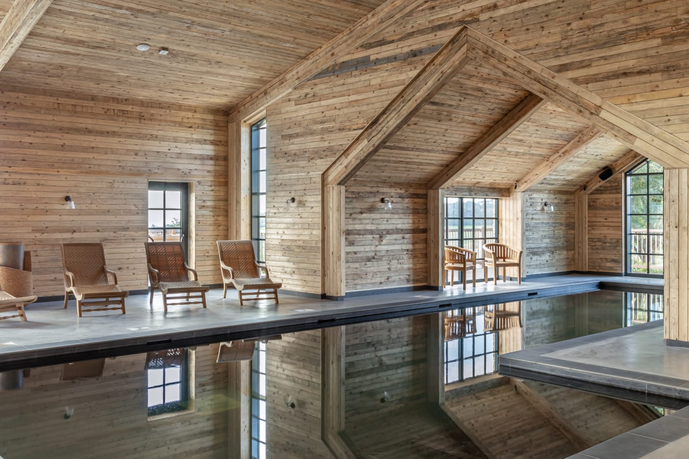 wellness barn  spa 