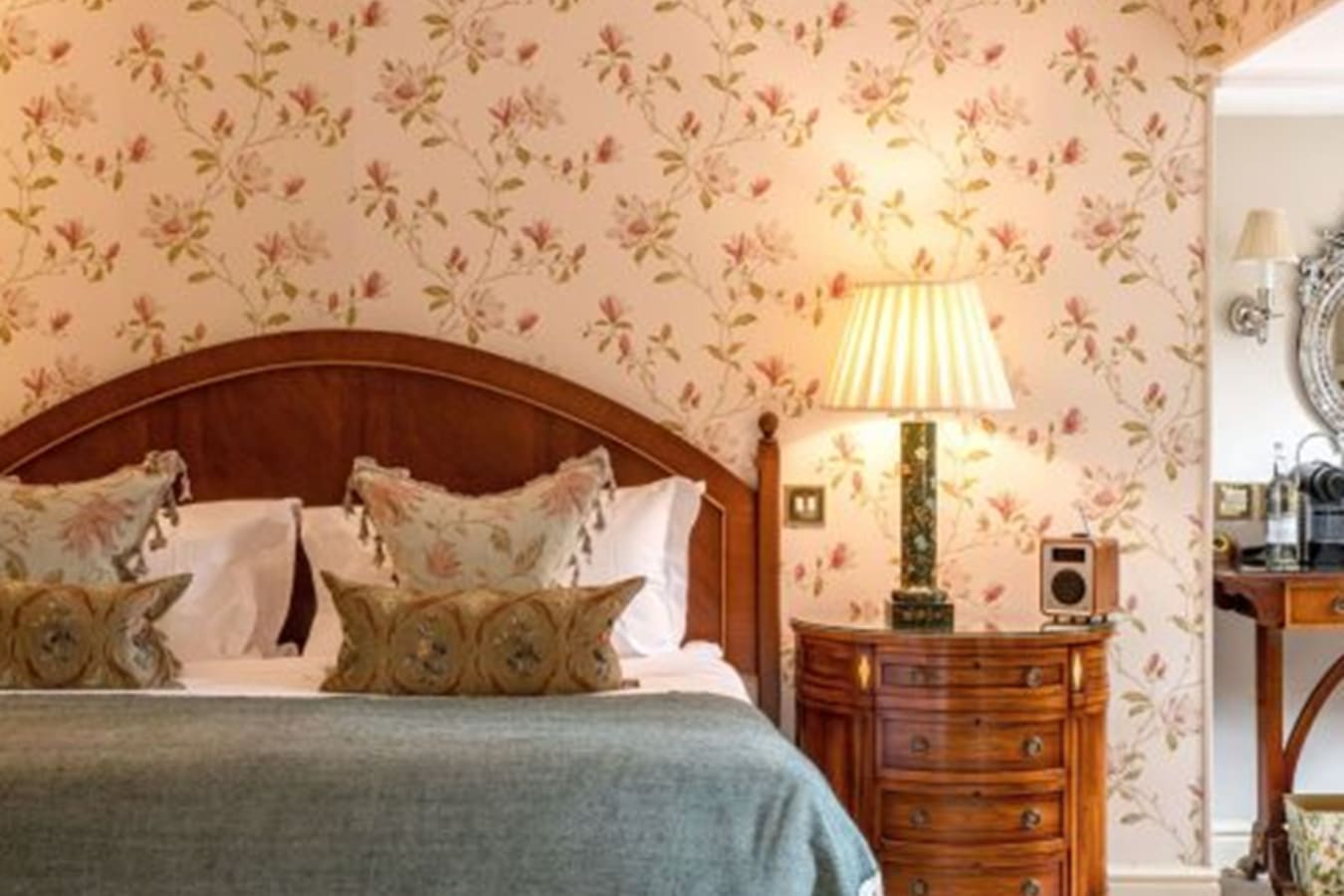 Country room 