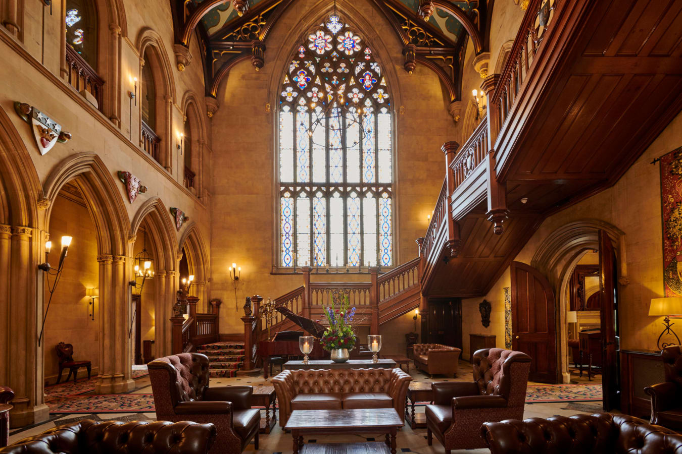 Grand Hall