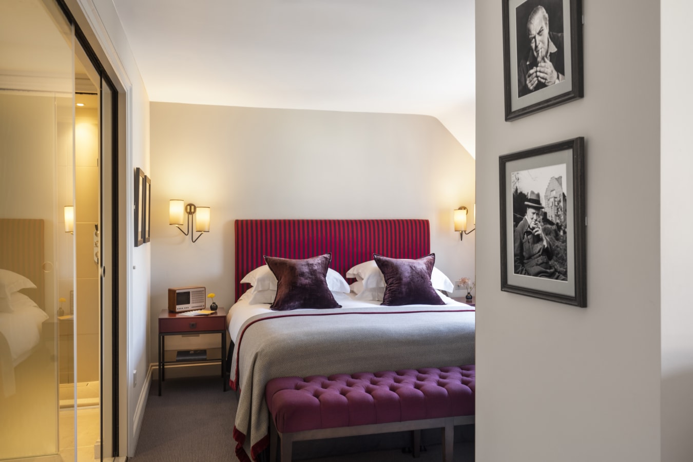 churchill suite 