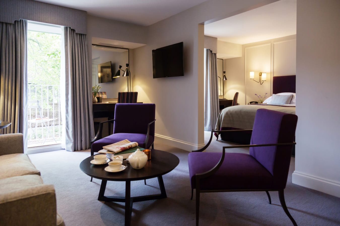 Junior Suite 