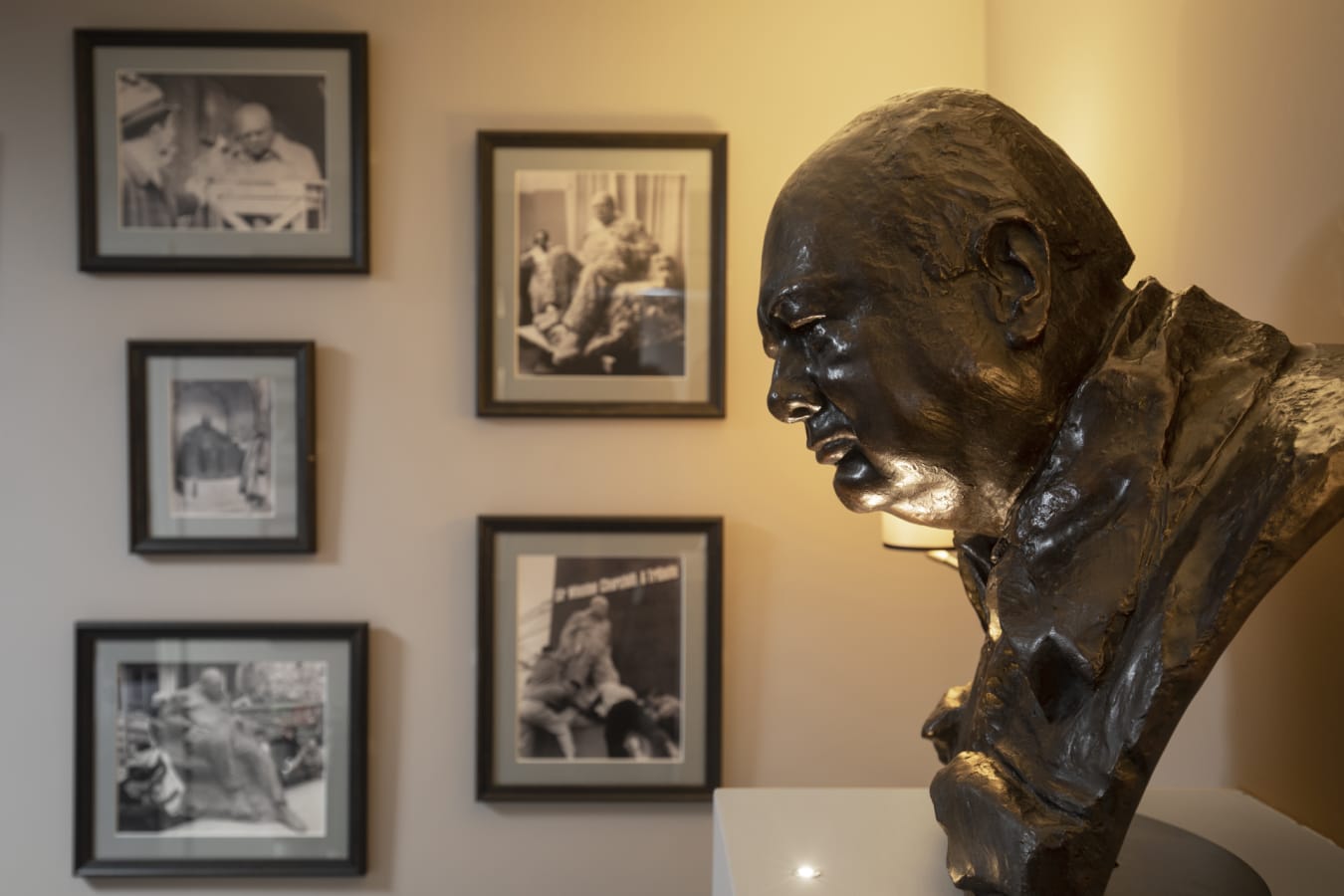 The Churchill Suite 