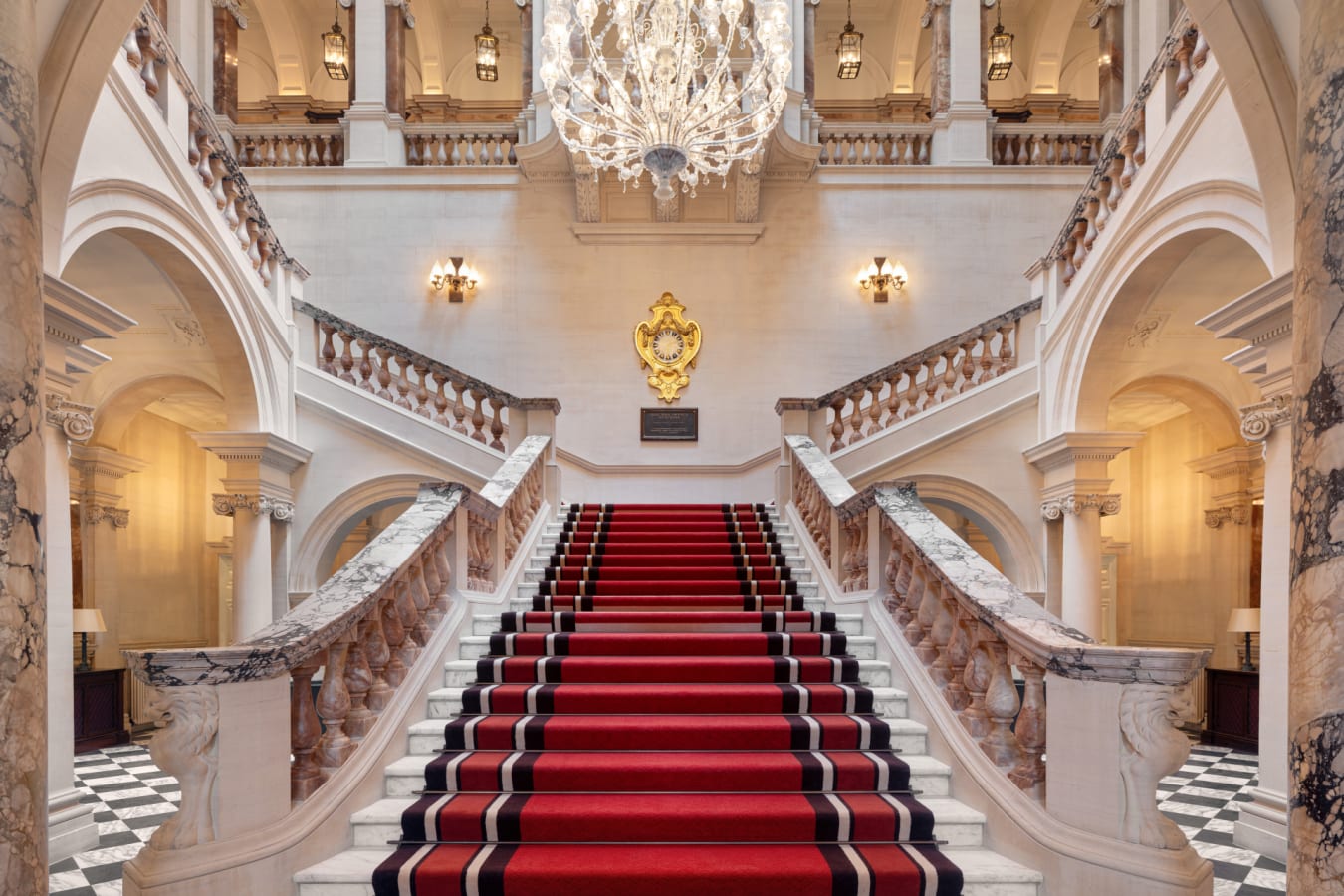 Grand Staircase