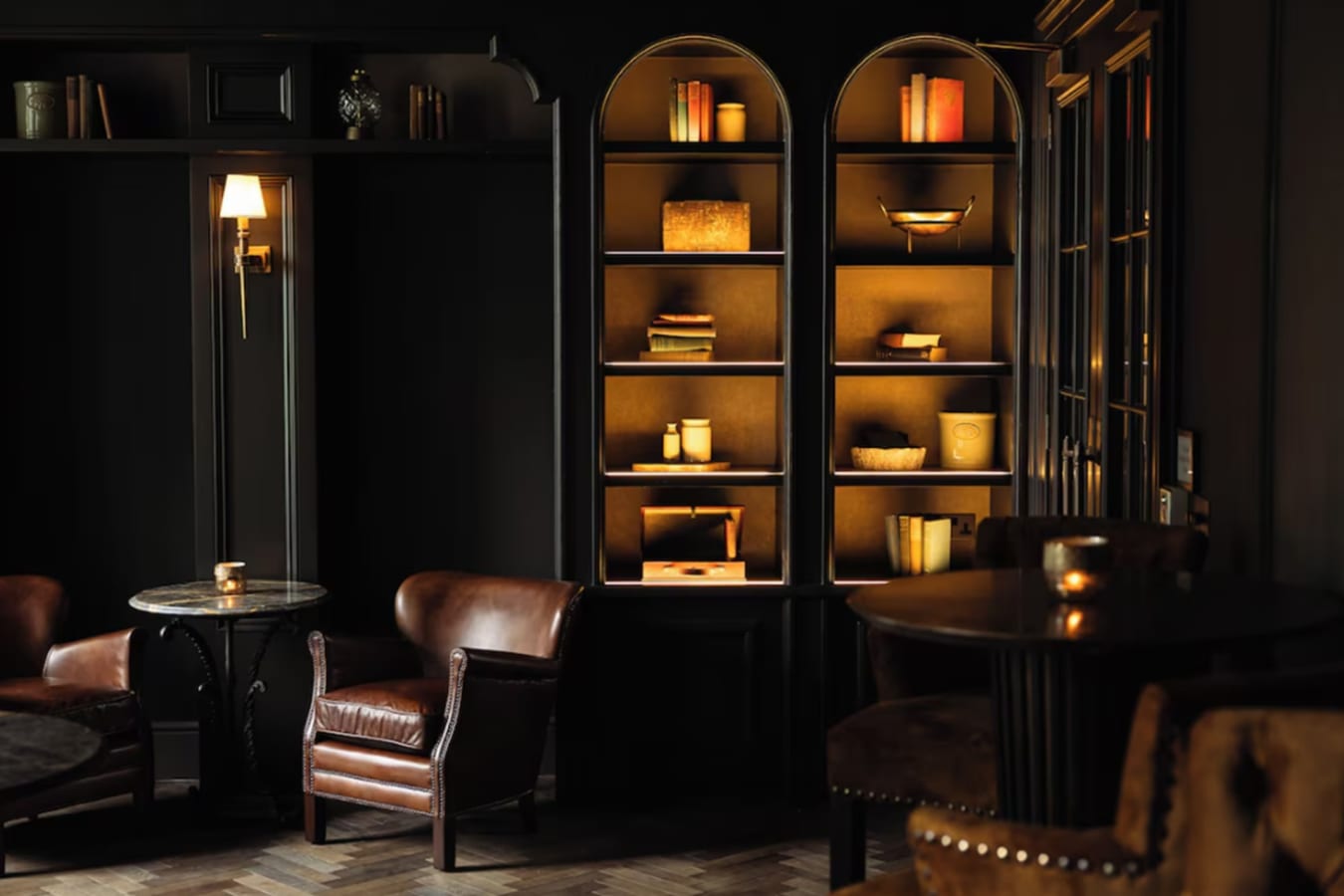 Cocktail Bar 