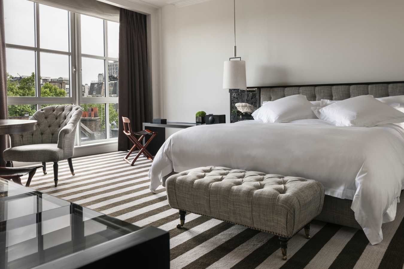 Executive Room - Rosewood London