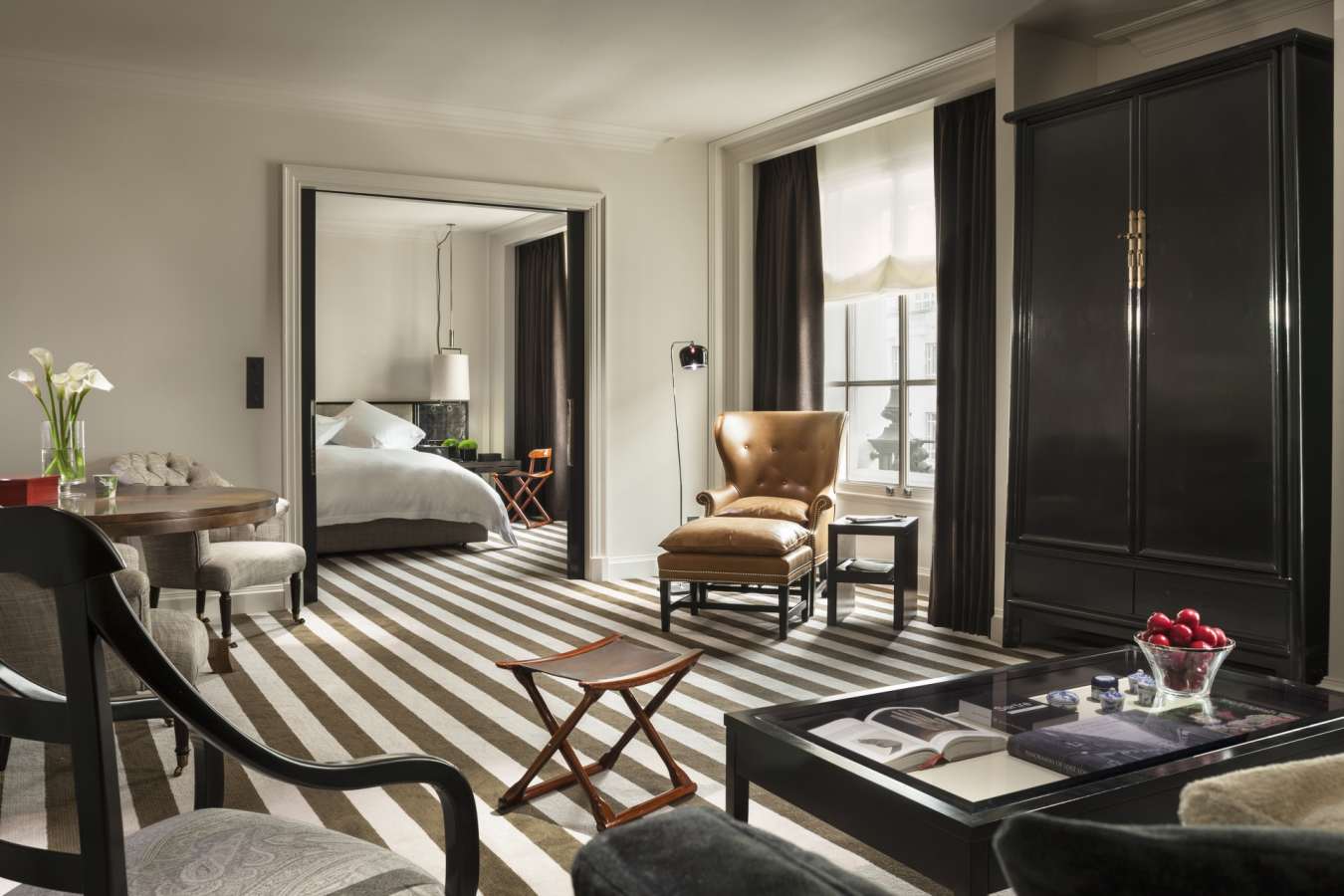 Deluxe Suite - Rosewood London