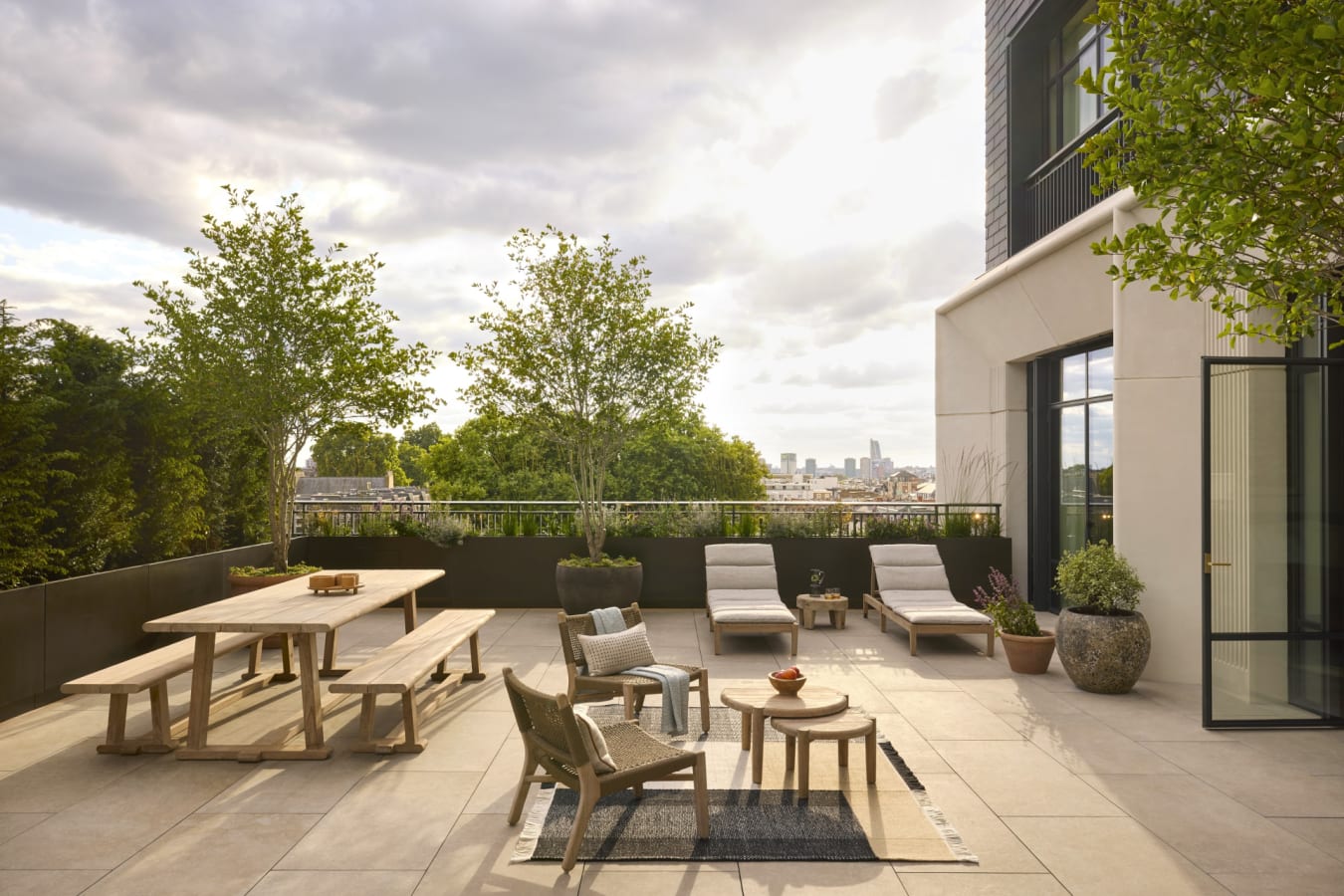 LondonNottingHillSuitePrimaryTerrace  