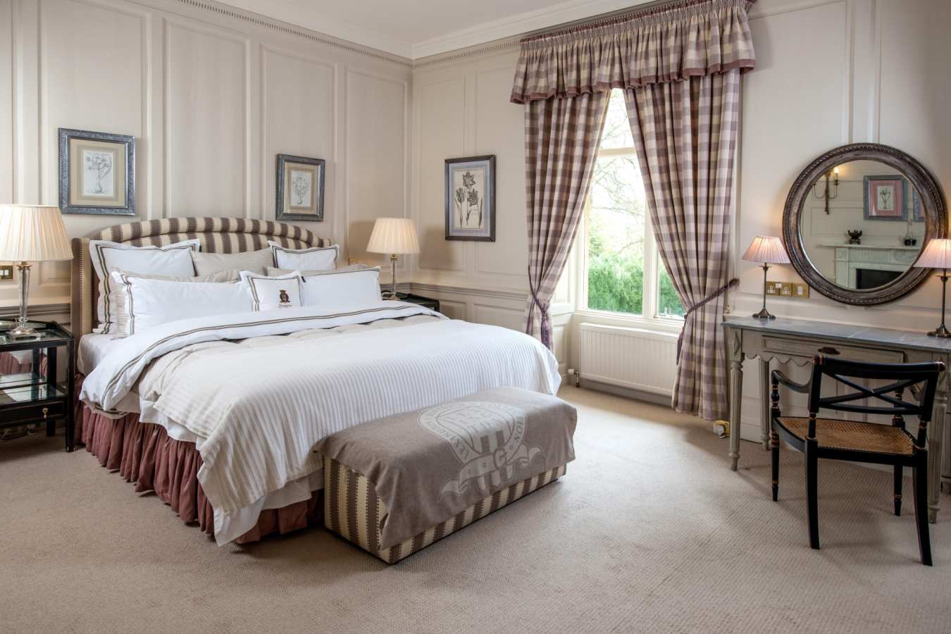 Lexington Suite