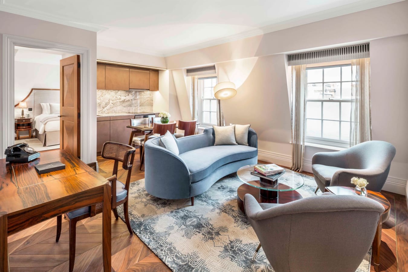Dover Suite 