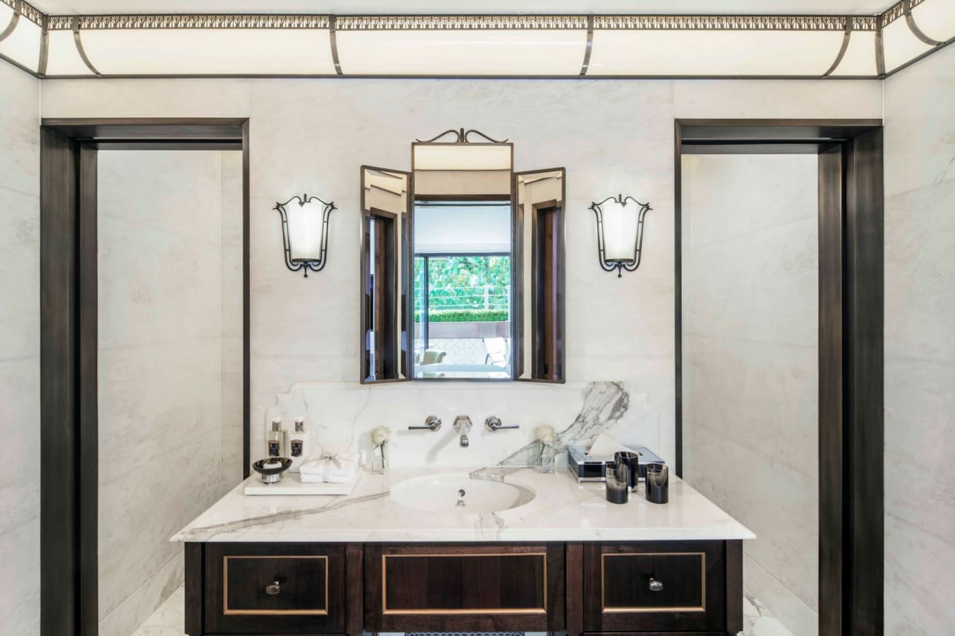 Dover Suite Bathroom 